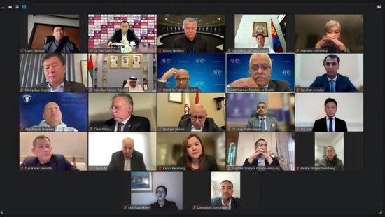 作为《寒战》系列时隔十年的回归之作,此次不仅有周润发、郭富.