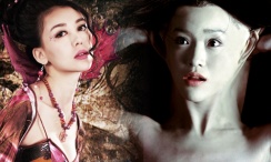 佩德罗·帕斯卡饰神奇先生，凡妮莎·柯比饰隐形女，约瑟夫·奎恩(《怪奇物语》)饰霹雳火，艾邦·摩斯-巴克拉赫饰石头人。